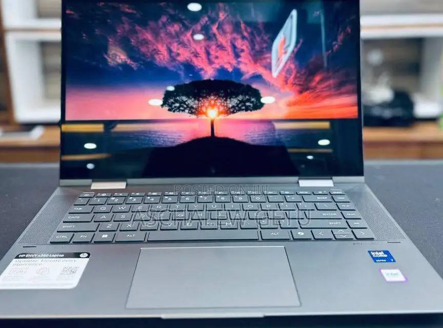 New Laptop Dell XPS 15 16GB Intel Core I7 SSD 1T