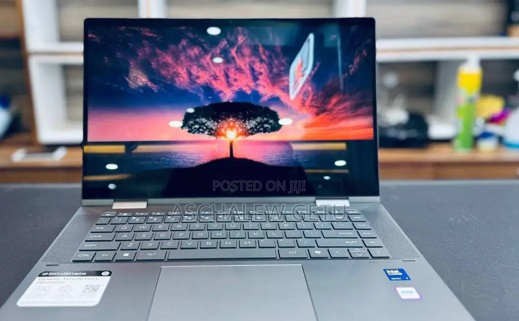 New Laptop Dell XPS 15 16GB Intel Core I7 SSD 1T