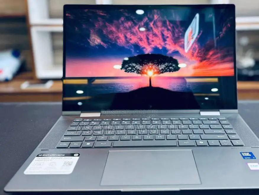 New Laptop Dell XPS 15 16GB Intel Core I7 SSD 1T