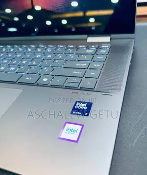 New Laptop Dell XPS 15 16GB Intel Core I7 SSD 1T