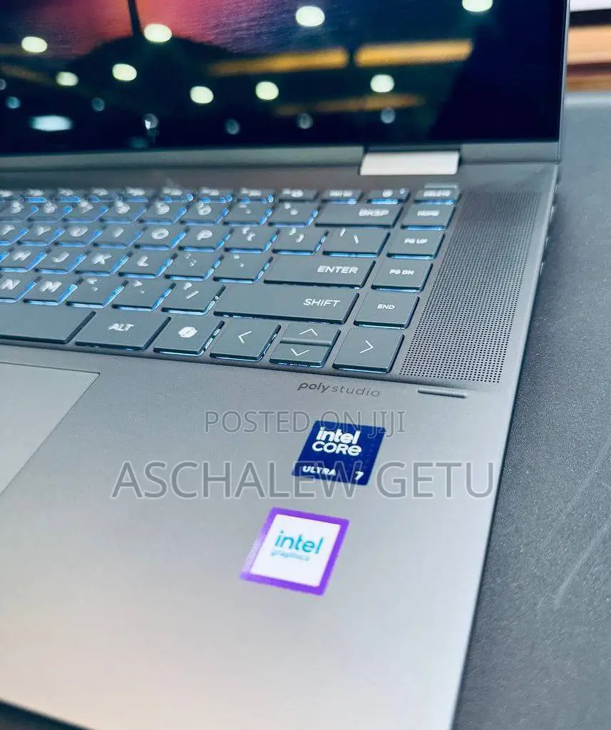 New Laptop Dell XPS 15 16GB Intel Core I7 SSD 1T