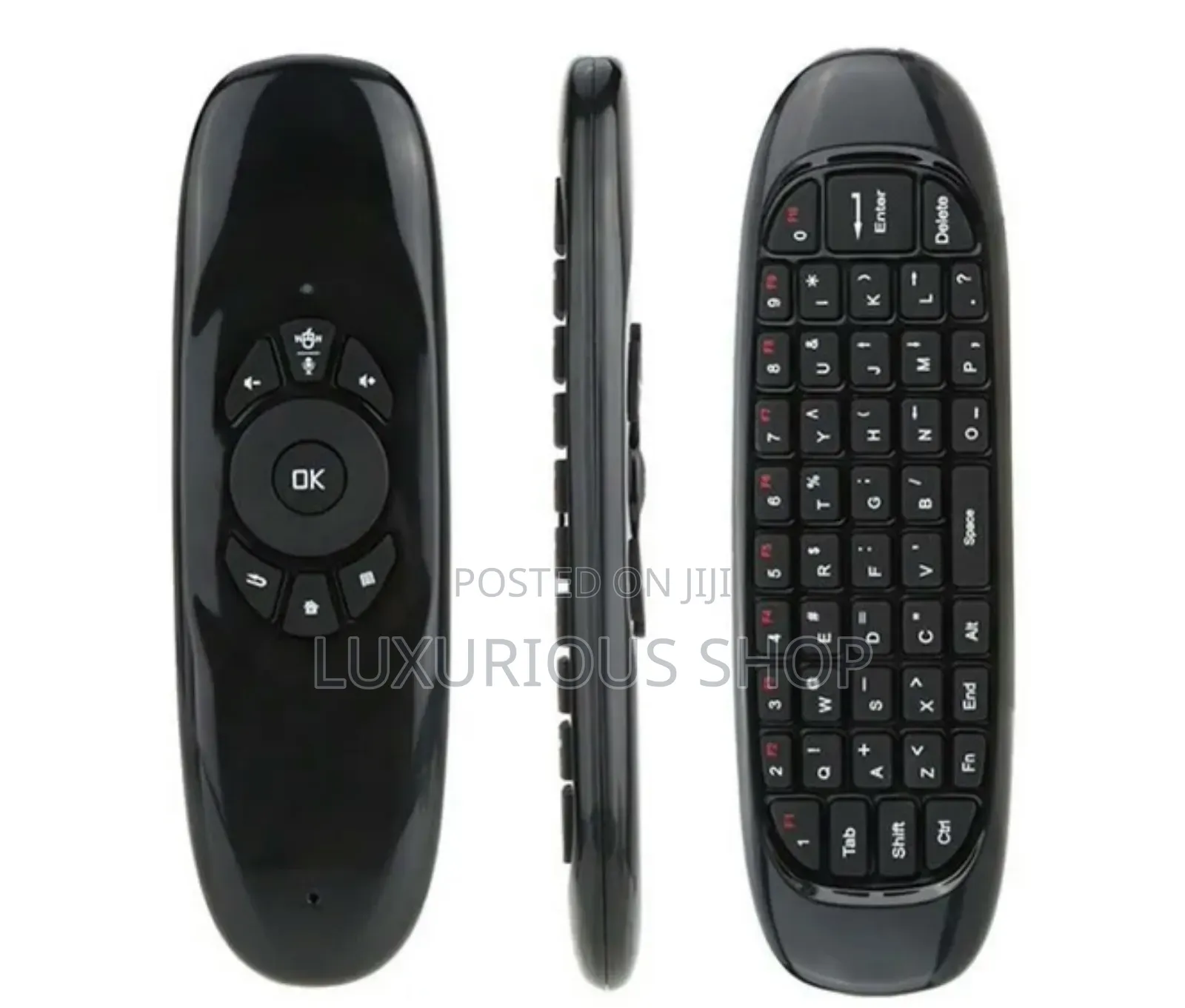 Magic Remote For All