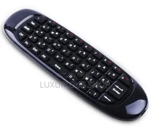 Magic Remote For All