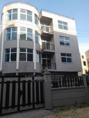 Photo - አስቸካይ የሚሸጥ ህንፃ