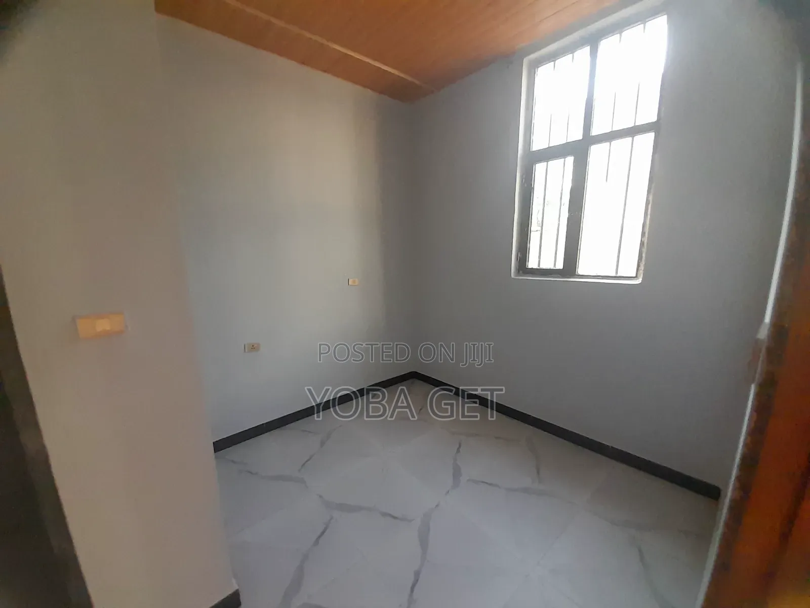 Furnished 3bdrm House in Yoba, Akaky Kaliti for sale
