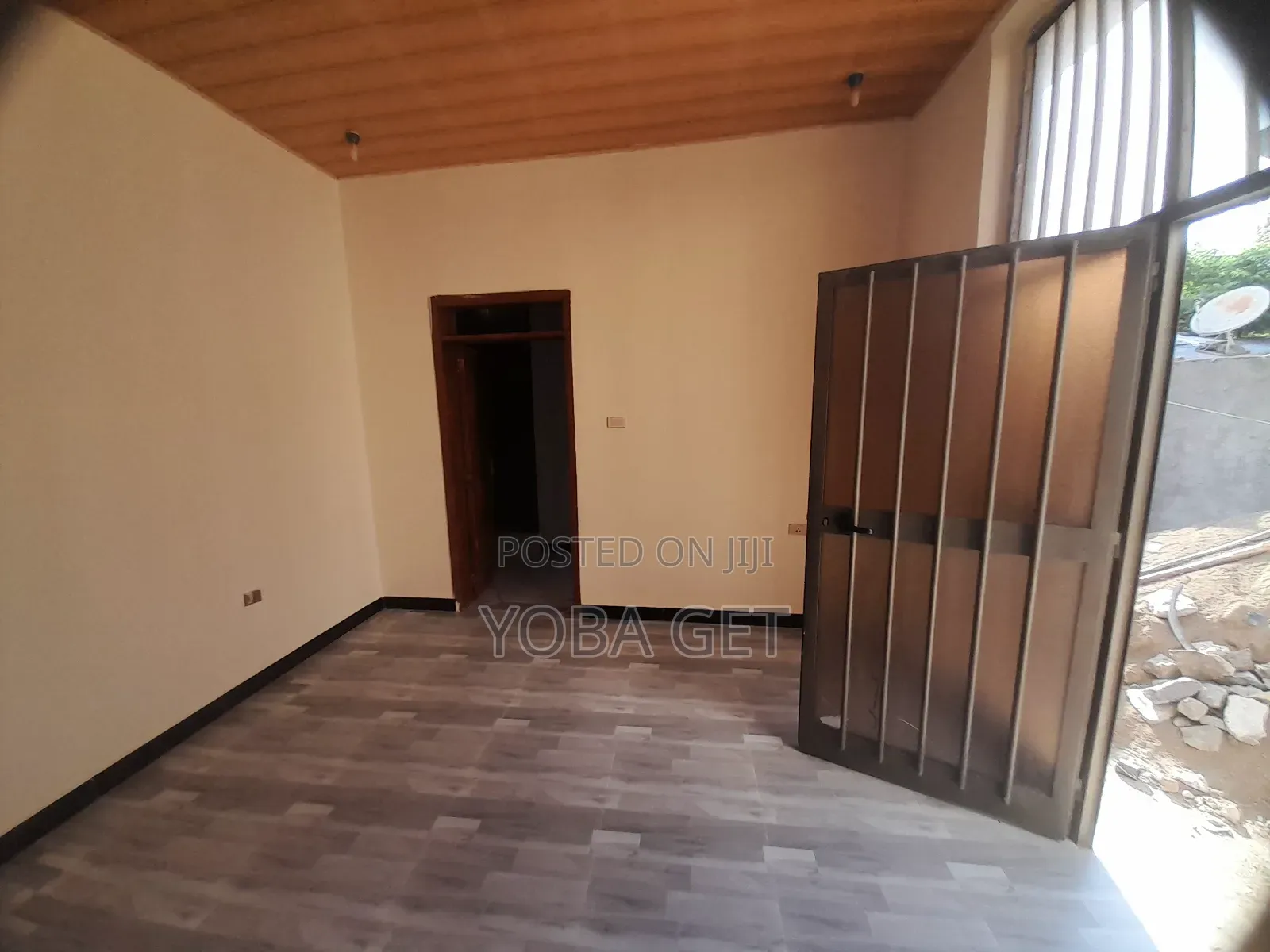 Furnished 3bdrm House in Yoba, Akaky Kaliti for sale
