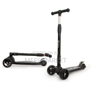 Photo - Kids Scooters Adjustable