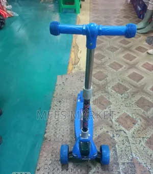 Kids Scooters Adjustable