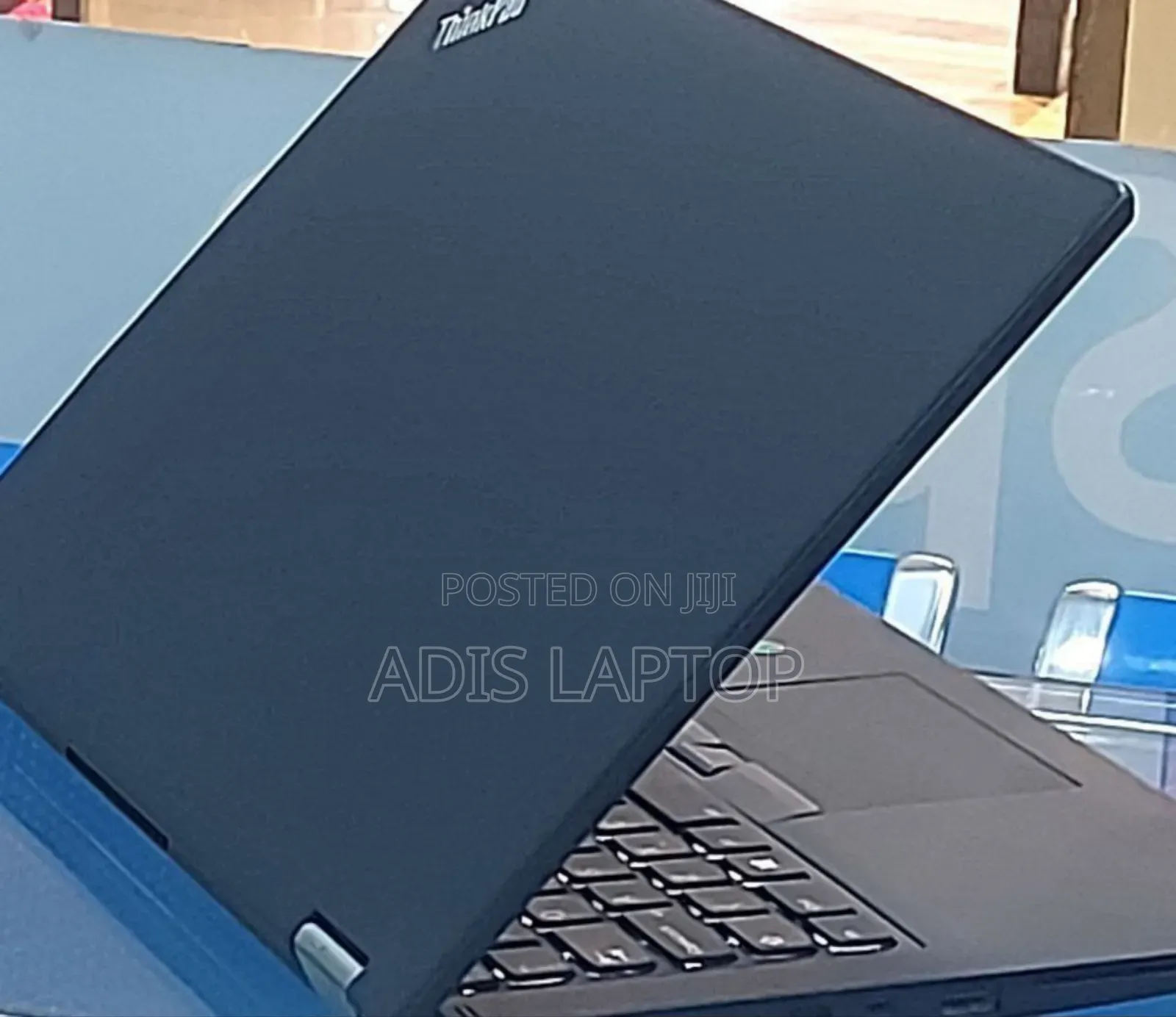 New Laptop Lenovo ThinkPad X390 16GB Intel Core I5 SSD 512GB