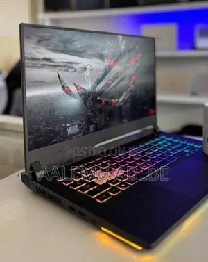 New Laptop Asus ROG Strix G16 G614 16GB AMD Ryzen 9 SSD 1T