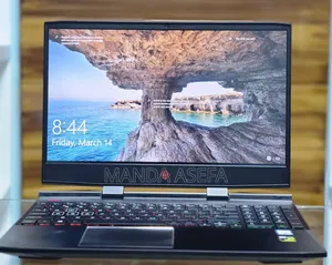 Photo - New Laptop HP Omen X 16GB Intel Core I7 HDD+SSD 1T