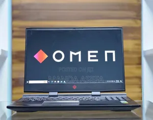 New Laptop HP Omen X 16GB Intel Core I7 HDD+SSD 1T