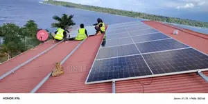 Inverter Lithium Ion Battery