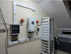 Inverter Lithium Ion Battery