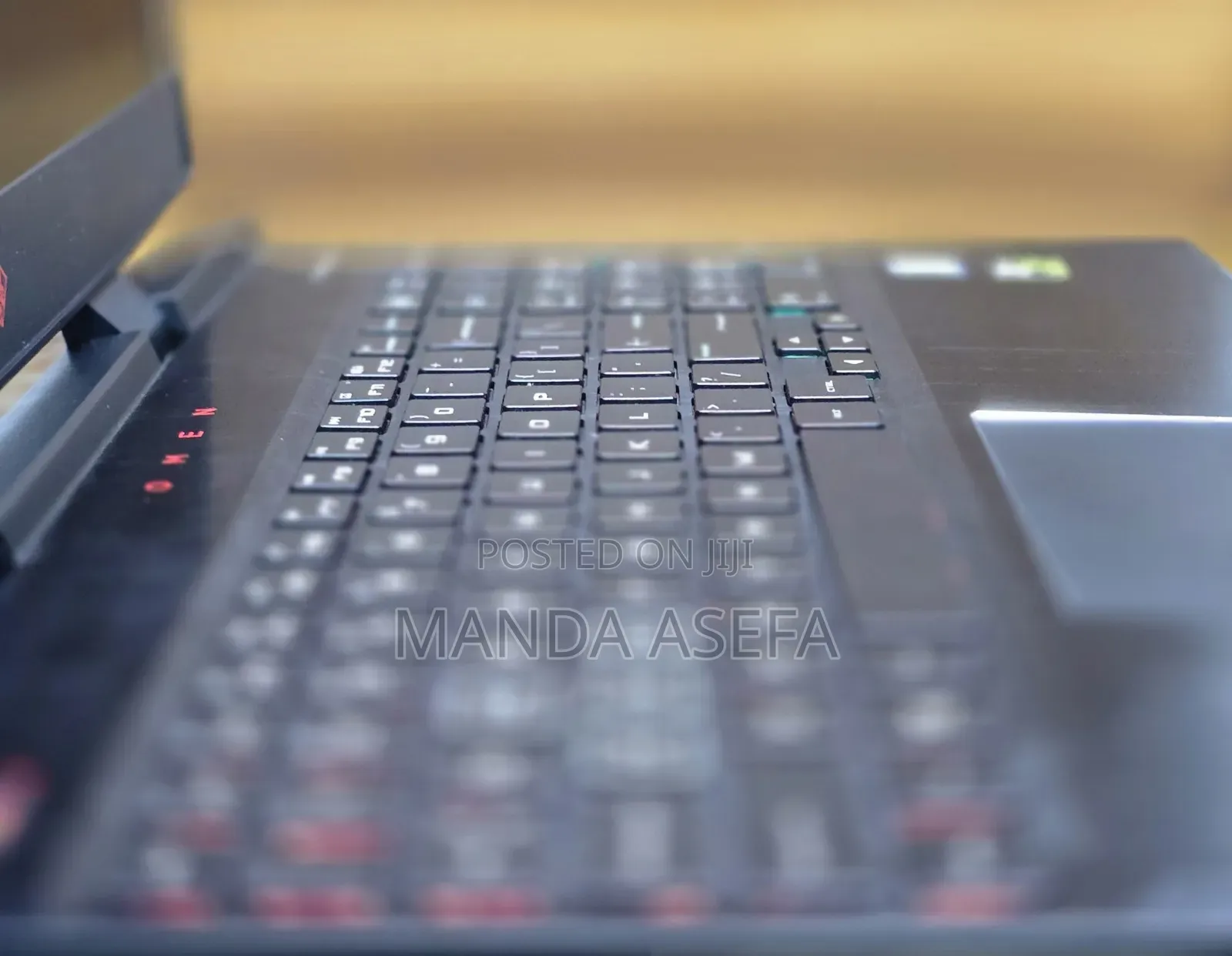 New Laptop HP Omen X 16GB Intel Core I7 HDD+SSD 1T