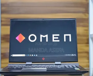 New Laptop HP Omen X 16GB Intel Core I7 HDD+SSD 1T