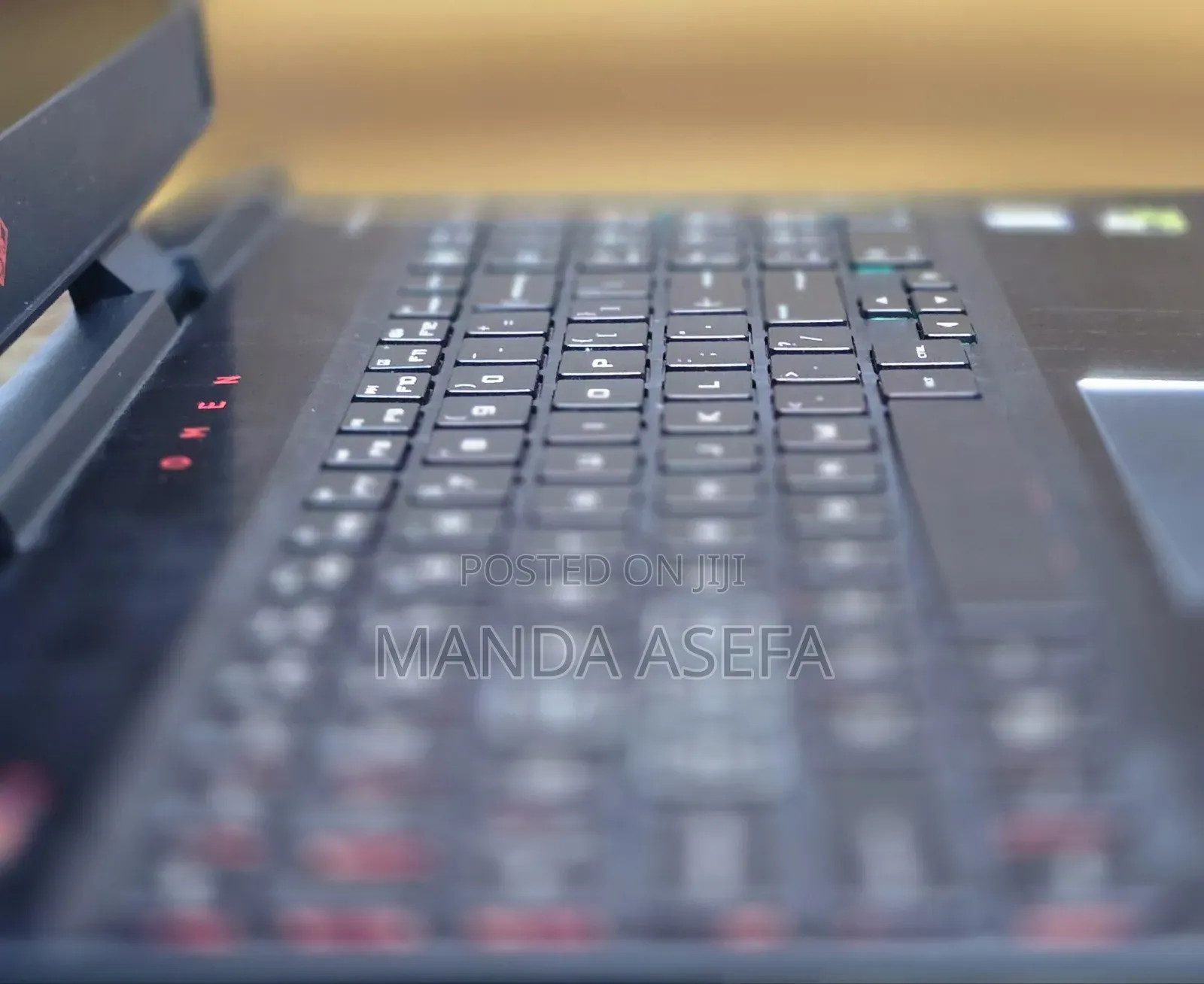 New Laptop HP Omen X 16GB Intel Core I7 HDD+SSD 1T