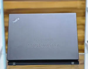 New Laptop Lenovo ThinkPad Yoga 16GB AMD Ryzen 5 SSD 512GB
