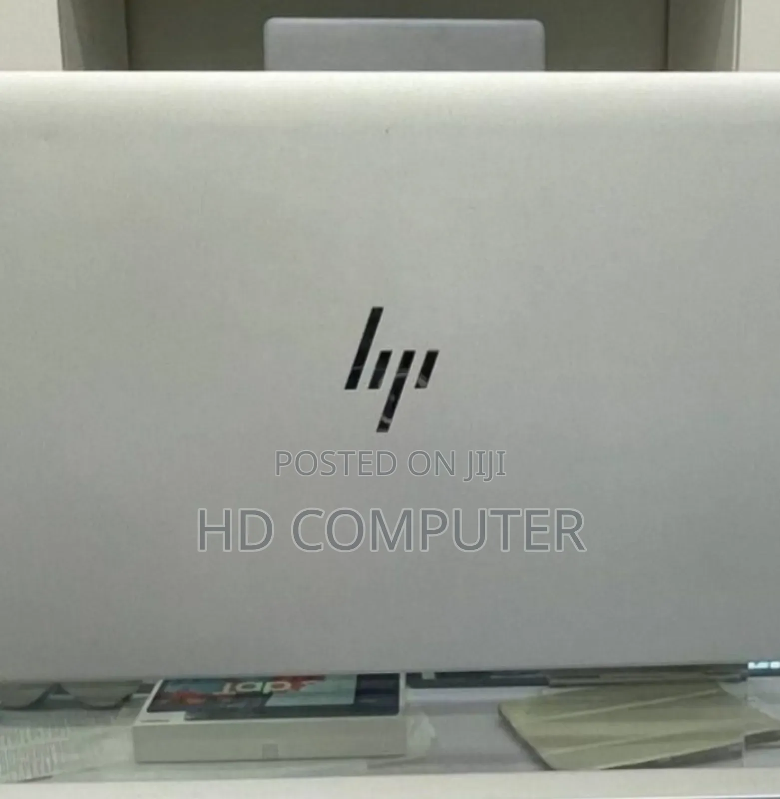 New Laptop HP EliteBook 840 G7 16GB Intel Core I5 SSD 512GB
