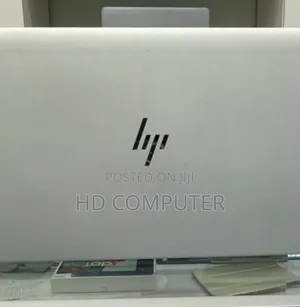New Laptop HP EliteBook 840 G7 16GB Intel Core I5 SSD 512GB