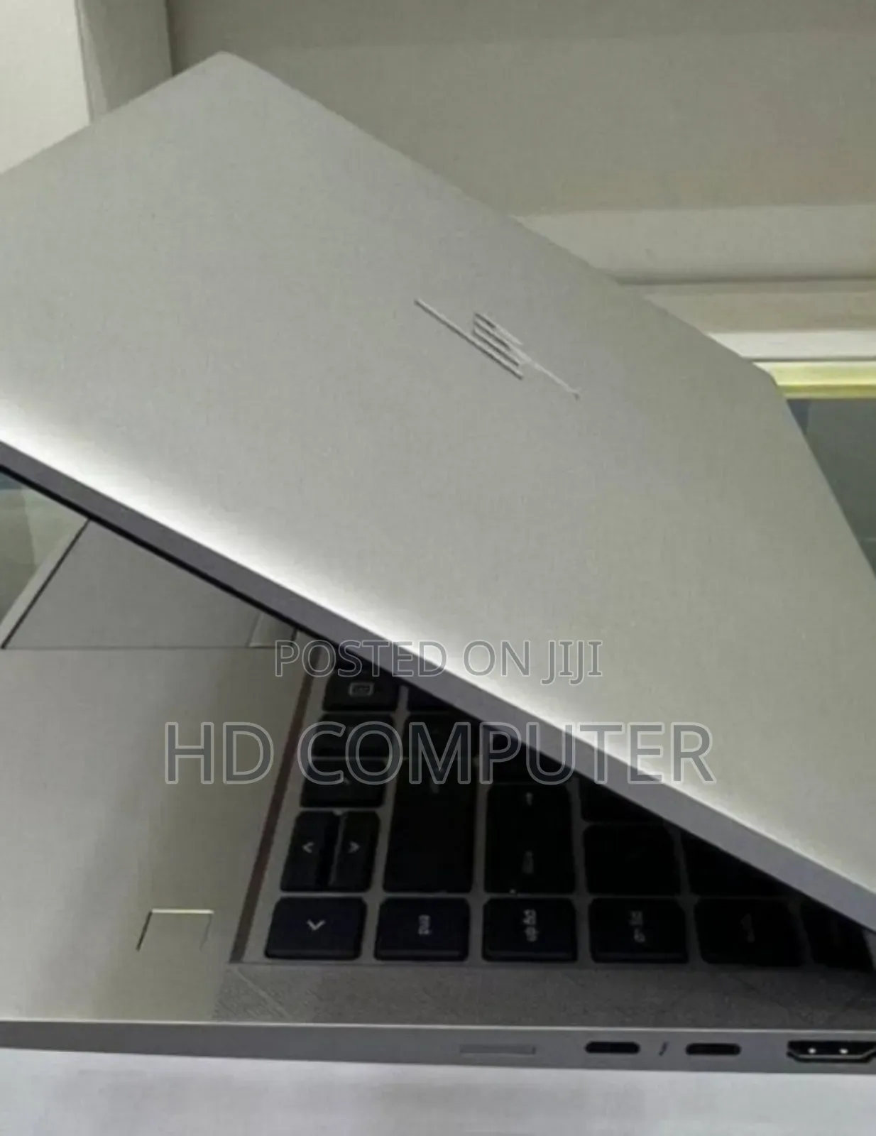 New Laptop HP EliteBook 840 G7 16GB Intel Core I5 SSD 512GB