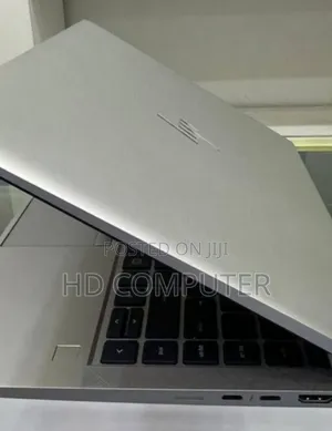 New Laptop HP EliteBook 840 G7 16GB Intel Core I5 SSD 512GB