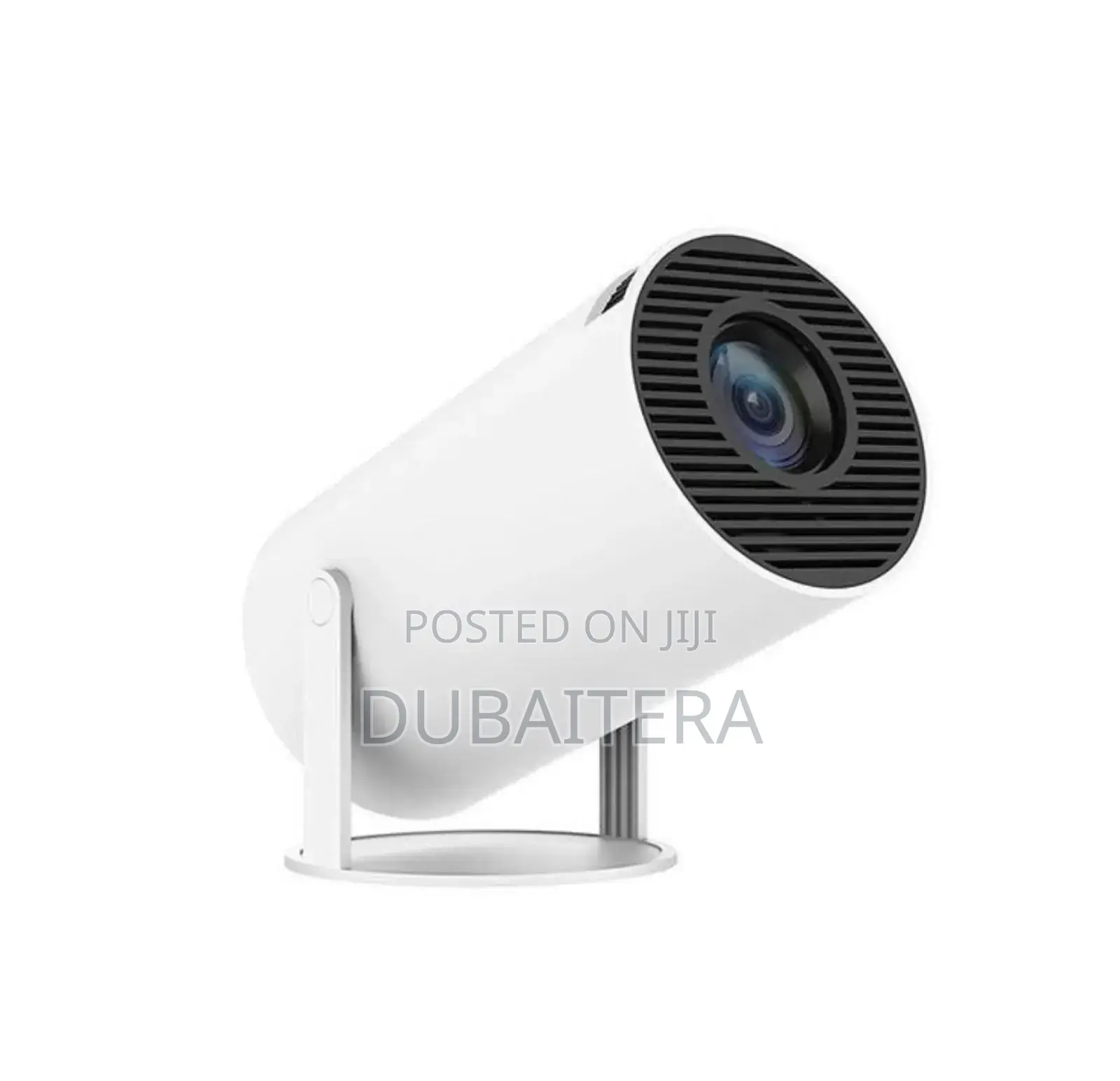 ከwifi ጋር በመገናኘት Youtube, Netflix መጠቀም የሚያስቺል Projector