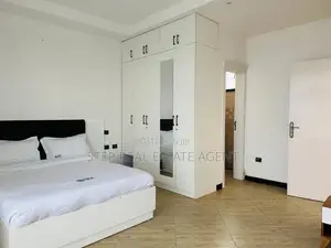 Furnished 3bdrm Apartment in Bole for rent