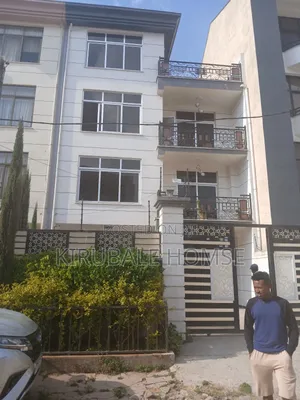 Photo - 7bdrm Villa in Bole for rent