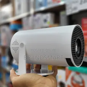 Photo - ከwifi ጋር Connect ማረግ የሚቺል Andriod Projector