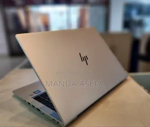 New Laptop HP EliteBook 840 G5 16GB Intel Core I7 SSD 512GB