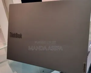 New Laptop Lenovo Thinkbook 14 16GB Intel Core I7 SSD 1T