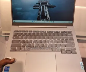 New Laptop Lenovo Thinkbook 14 16GB Intel Core I7 SSD 1T