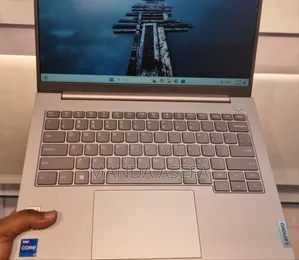 New Laptop Lenovo Thinkbook 14 16GB Intel Core I7 SSD 1T