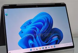 New Laptop HP Spectre 16GB Intel Core I7 SSD 1T