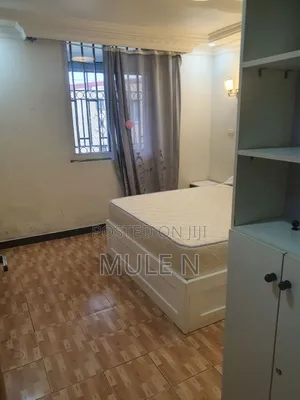 Furnished 3bdrm Condo in Abado Condominium, Yeka for sale