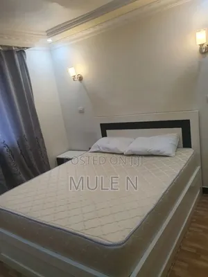 Furnished 3bdrm Condo in Abado Condominium, Yeka for sale