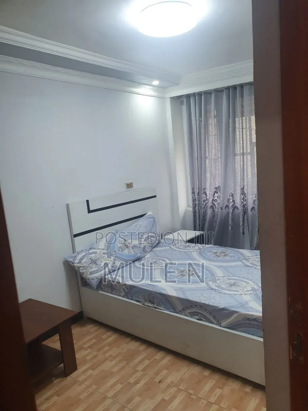Furnished 3bdrm Condo in Abado Condominium, Yeka for sale