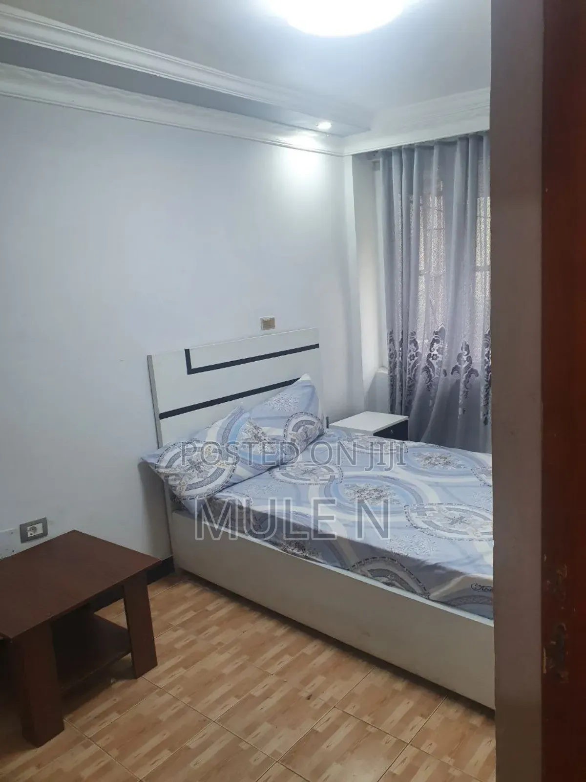 Furnished 3bdrm Condo in Abado Condominium, Yeka for sale