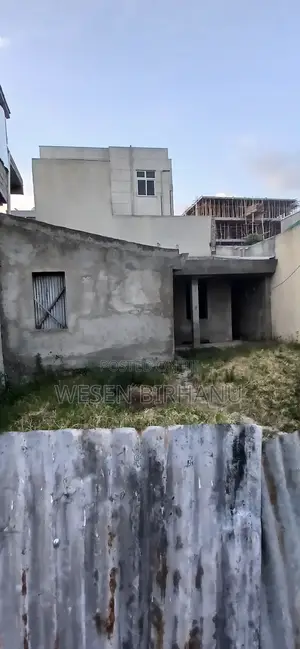 4bdrm Villa in የግል ቤት, Addis Ketema for sale