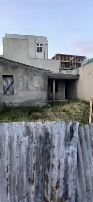 4bdrm Villa in የግል ቤት, Addis Ketema for sale