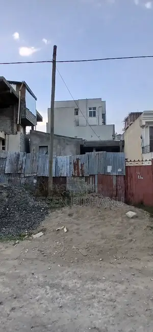 4bdrm Villa in የግል ቤት, Addis Ketema for sale