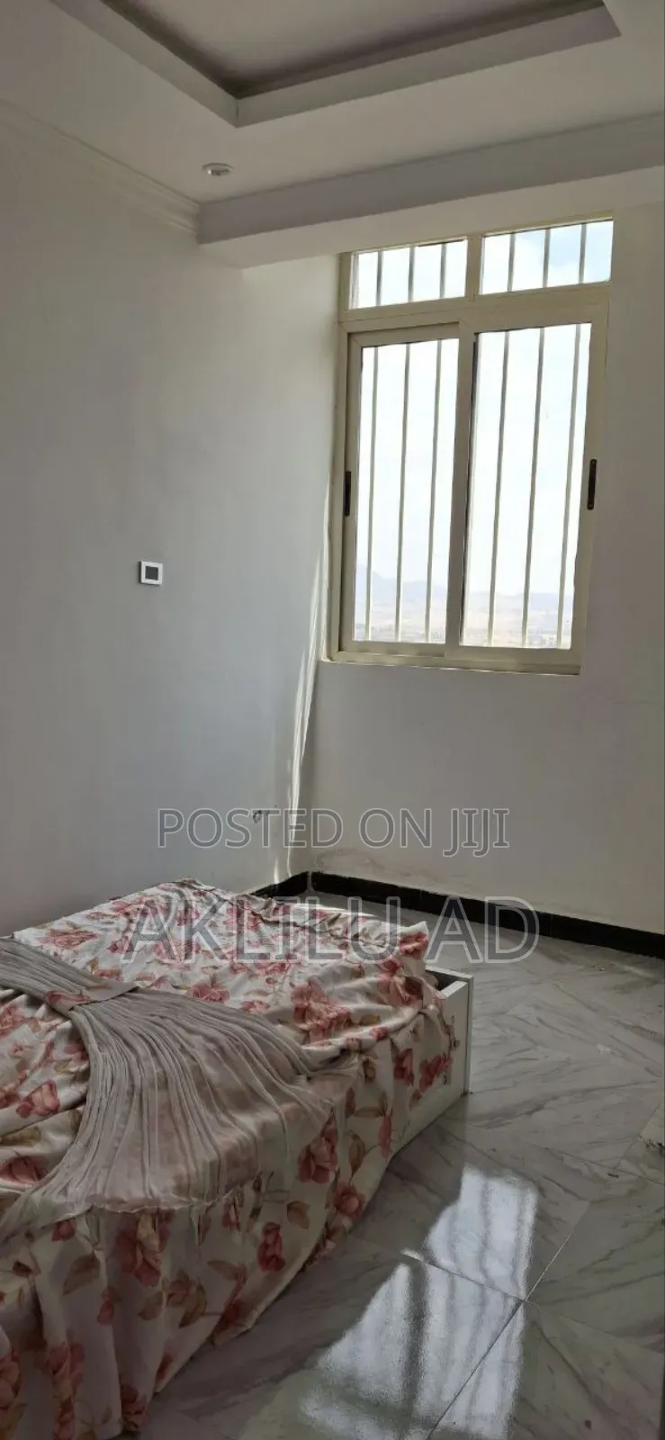 Furnished 2bdrm Condo in Bole Ayat for sale