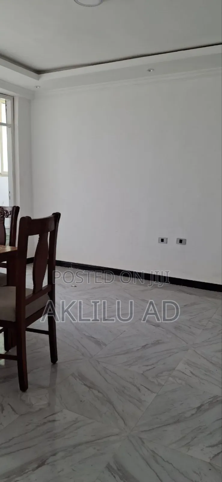 Furnished 2bdrm Condo in Bole Ayat for sale