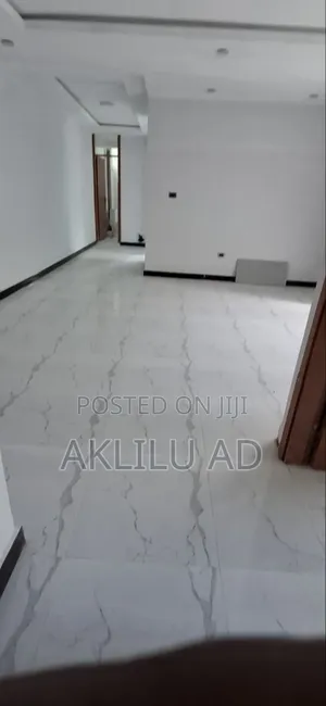 Furnished 2bdrm Condo in Bole Ayat for sale