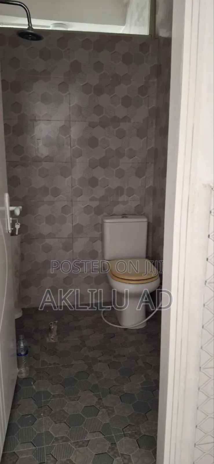 Furnished 2bdrm Condo in Bole Ayat for sale