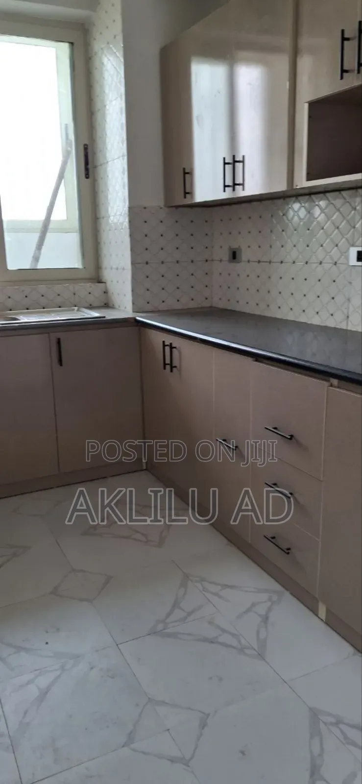 Furnished 2bdrm Condo in Bole Ayat for sale