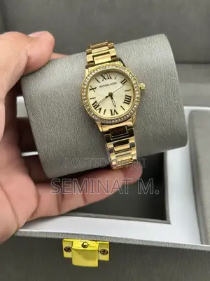 Photo - Michael Kors (Mk) Watch for Ladies