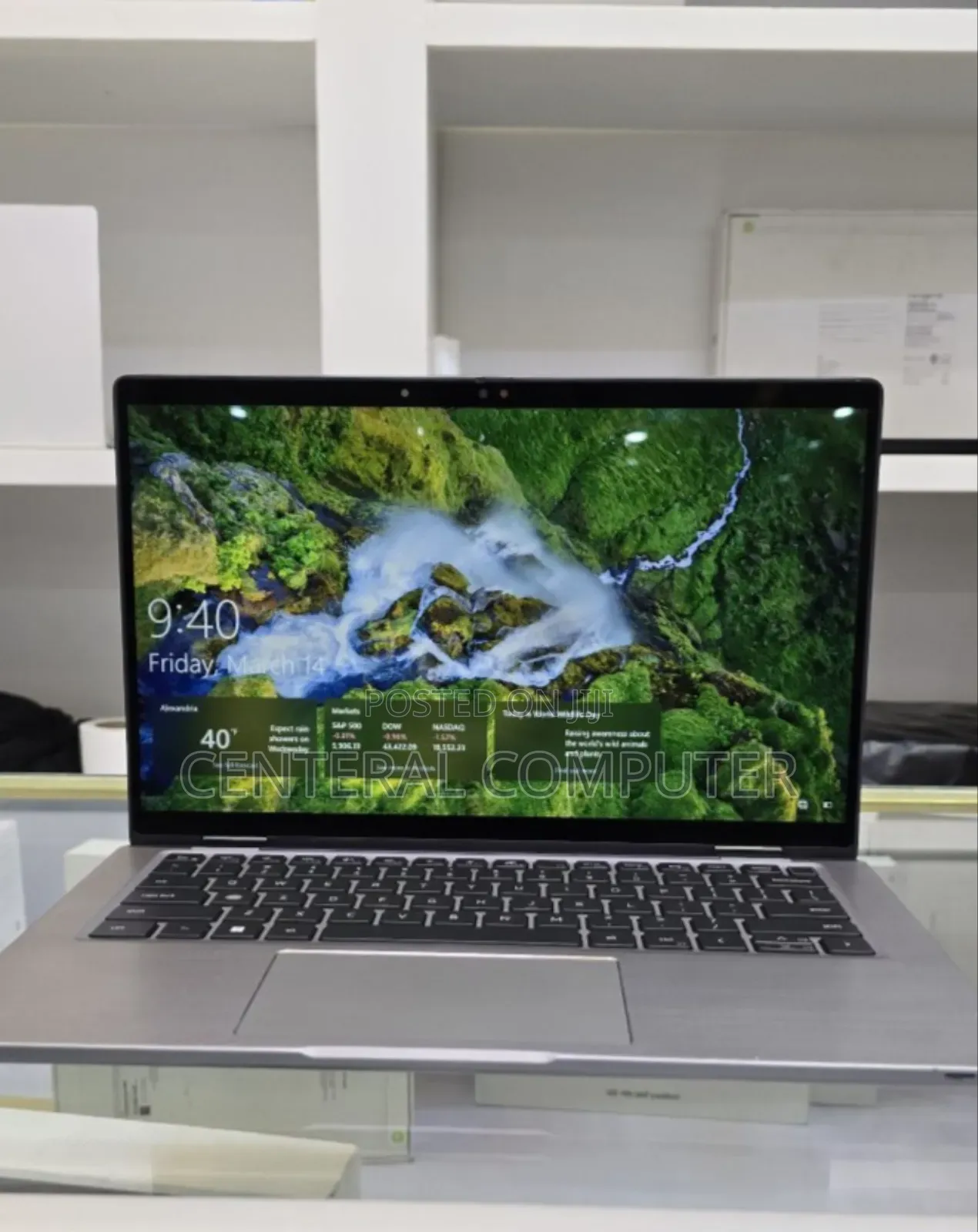 New Laptop Dell Latitude 11 3160 16GB Intel Core I5 SSD 512GB