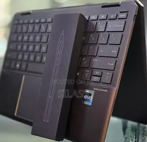 Photo - New Laptop HP Spectre X360 16GB Intel Core I7 SSD 1T